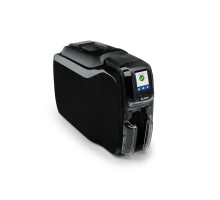 Карточный принтер Zebra ZC350 UHF RFID Dual-sided Card Printer (ZC35-000C000EM00)