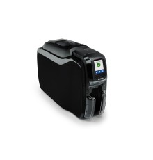 Карточный принтер Zebra ZC350 UHF RFID Dual-sided Card Printer (ZC35-000C000EM00)