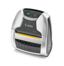 Мобильный принтер ZEBRA ZQ320 (ZQ32-A0W01RE-00)