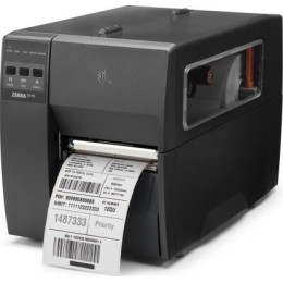 Промышленный принтер этикеток Zebra ZT111 (ZT11142-T0E000FZ)