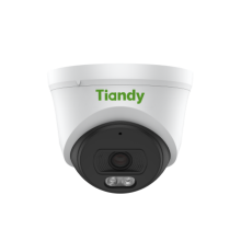 Купольная IP-камера Tiandy TC-C32XN Spec:I3/E/Y/2.8mm/V5.1