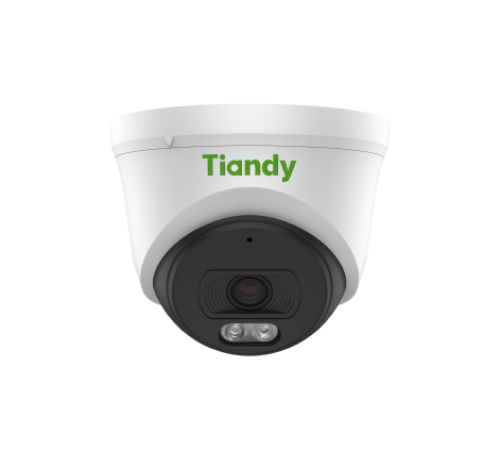 Купольная IP-камера Tiandy TC-C32XN Spec:I3/E/Y/2.8mm/V5.1 в Бишкеке, Кыргызстане