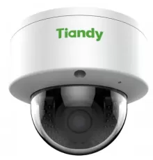 Купольная IP-камера Tiandy TC-C34KN I3/A/E/Y/2.8-12mm/V4.2