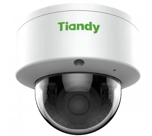 Купольная IP-камера Tiandy TC-C32KN Spec:I3/E/Y/C/SD/2.8mm/V4.3 в Бишкеке, Кыргызстане