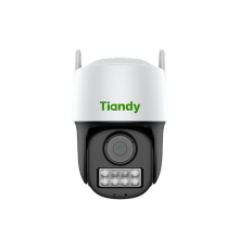 Поворотная IP-камера Tiandy TC-H333N Spec:I5W/C/WIFI/4mm/V4.5