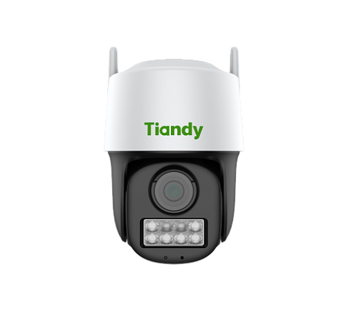 Поворотная IP-камера Tiandy TC-H333N Spec:I5W/C/WIFI/4mm/V4.5 в Бишкеке, Кыргызстане