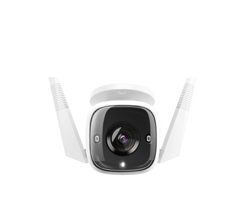 IP-камера TP-Link Tapo C310, Уличная, WI-FI 802.11b/g/n, 3 Мп (2304 × 1296), 15fps, матрица 1/2,7', объектив 3,89 мм, ИК-подсветка до 30 м в Бишкеке, Кыргызстане