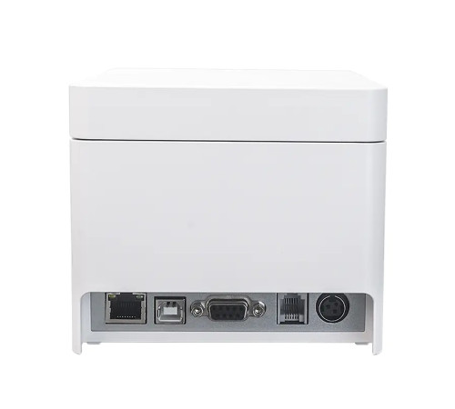 Принтер чеков Xprinter XP-Q810K в Бишкеке, Кыргызстане