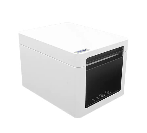 Принтер чеков Xprinter XP-Q810K в Бишкеке, Кыргызстане