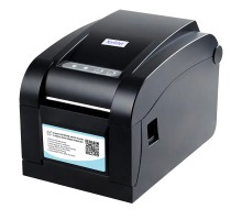 Принтер этикеток, штрих кода XPrinter XP-350B