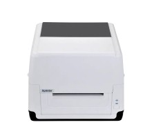 Термотрансферный принтер этикеток Xprinter XP-T451B