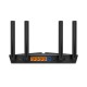 Маршрутизатор TP-Link Archer AX23, 802.11a/b/g/n/ac/ax, AX1800, 4 фиксированные антенны MU-MIMO, OFDMA, 1 гигабитный порт WAN, 4 гигабитных порта LAN в Бишкеке, Кыргызстане