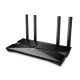 Маршрутизатор TP-Link Archer AX50, 5 ГГц, 2402 Мбит/с (802.11ax),2.4 ГГц, 574 Мбит/с (802.11ax) в Бишкеке, Кыргызстане