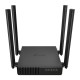 Маршрутизатор TP-Link Archer C54, 802.11a/b/g/n/ac, AC1200М, 2×2 MU-MIMO, 1 WAN порт 10/100М + 4 LAN порта 10/100М в Бишкеке, Кыргызстане