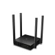 Маршрутизатор TP-Link Archer C54, 802.11a/b/g/n/ac, AC1200М, 2×2 MU-MIMO, 1 WAN порт 10/100М + 4 LAN порта 10/100М в Бишкеке, Кыргызстане