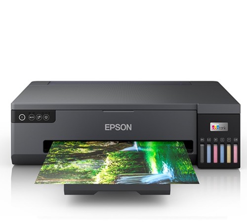 Принтер Epson EcoTank L18050 в Бишкеке, Кыргызстане