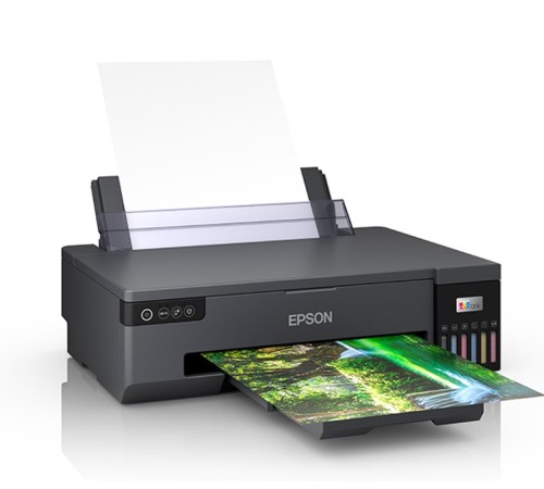 Принтер Epson EcoTank L18050 в Бишкеке, Кыргызстане