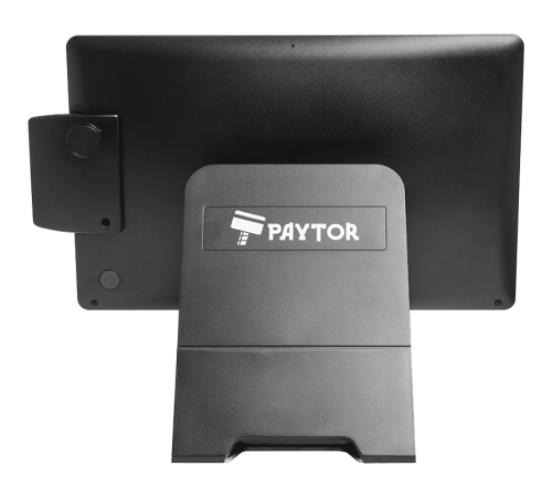 Сенсорный терминал PayTor 15.6 (J3355) 4/128gb ридер  в Бишкеке, Кыргызстане