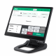 Сенсорный POS-моноблок ET-A2, Corei5 6th Gen, 8GB RAM / 128GB SSD / Wi-Fi, Single screen 15.6 touch POS в Бишкеке, Кыргызстане