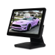 Сенсорный POS-моноблок ET-P156, Corei5 4th Gen, 4GB RAM / 64GB SSD / Wi-Fi, Single screen 15.6 touch POS в Бишкеке, Кыргызстане