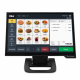 Сенсорный POS-моноблок ET-A2, Corei5 6th Gen, 8GB RAM / 128GB SSD / Wi-Fi, Single screen 15.6 touch POS в Бишкеке, Кыргызстане