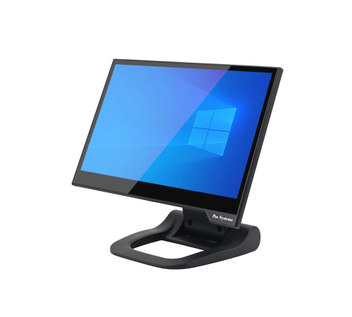 Сенсорный POS-моноблок ET-A2, Corei5 6th Gen, 8GB RAM / 128GB SSD / Wi-Fi, Single screen 15.6 touch POS в Бишкеке, Кыргызстане