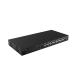 Коммутатор RG-ES126S-P V2, 24-портовый  PoE 10/100 Мбит/с с 2 гигабитными портами и 1 комбинированны в Бишкеке, Кыргызстане