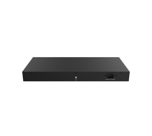 Коммутатор RG-ES126S-P V2, 24-портовый  PoE 10/100 Мбит/с с 2 гигабитными портами и 1 комбинированны в Бишкеке, Кыргызстане