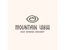 Отель "Mountain View" 