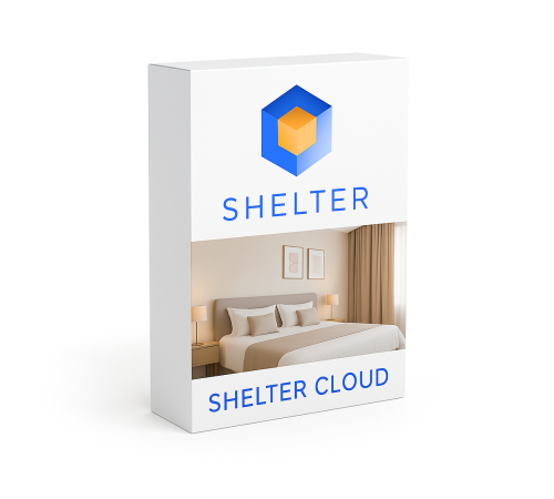 Облачная система управления Shelter Cloud в Бишкеке, Кыргызстане