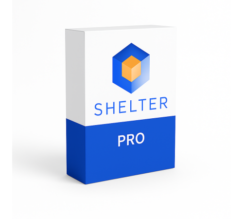 Стационарная система управления Shelter PRO в Бишкеке, Кыргызстане