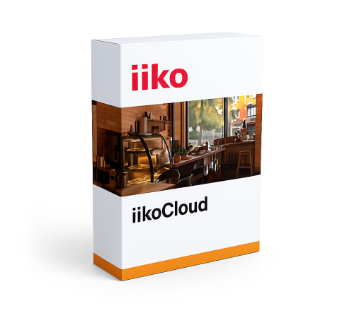 Система автоматизации общепита iikoCloud в Бишкеке, Кыргызстане
