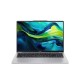 Acer Aspire Lite 16 16-52P-31UT Intel Core i3-1305U (up to 4.5GHz), 16.0" WUXGA IPS 300 nits (1920 x 1200), 16GB DDR5-4800Mhz, 512GB SSD PCIe NVMe M.2, Intel UHD Graphics, WiFi 6, BT 5.2, USB Type-C, HDMI, HD Webam, замок Kensington, 58Wh Li-ion batt в Бишкеке, Кыргызстане