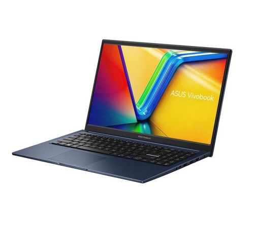 Asus Vivobook 15 F1504ZA-WH52 Intel Core i5-1235U (10 ядер/12 потоков, up to 4.4Ghz), 15.6" LED FULL HD (1920 x 1080) 250nits, 16GB DDR4-3200Mhz, 512GB SSD, Intel Iris Xe Graphics, WiFi 6, BT 5.1, 720p HD Camera with Privacy Shutter, USB-C, Eng-Rus, в Бишкеке, Кыргызстане Asus Vivobook 15 F1504ZA-WH52 Intel Core i5-1235U (10 ядер/12 потоков, up to 4.4Ghz), 15.6" LED FULL HD (1920 x 1080) 250nits, 16GB DDR4-3200Mhz, 512GB SSD, Intel Iris Xe Graphics, WiFi 6, BT 5.1, 720p HD Camera with Privacy Shutter, USB-C, Eng-Rus, в Бишкеке, Кыргызстане