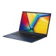 Asus Vivobook 15 F1504ZA-WH52 Intel Core i5-1235U (10 ядер/12 потоков, up to 4.4Ghz), 15.6" LED FULL HD (1920 x 1080) 250nits, 16GB DDR4-3200Mhz, 512GB SSD, Intel Iris Xe Graphics, WiFi 6, BT 5.1, 720p HD Camera with Privacy Shutter, USB-C, Eng-Rus, в Бишкеке, Кыргызстане
