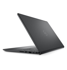 Dell Vostro 3520. Intel Core i3-1215U (6 ядер/8 потоков up to 4.4GHz), 15.6" LED FULL HD IPS (1920 x 1080) 120Hz, 16GB, 512GB SSD PCIe NVMe M.2, Intel UHD Graphics, Wi-Fi, BT 5.0, USB Type-C, LAN, RJ45, HD Cam, Eng-Rus, DOS, CARBON BLACK