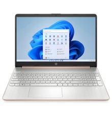 Hp 15F-fd0333nia Intel Core i3-1315U (6 ядер/8 потоков up to 4.5GHz), 15.6" LED FULL HD (1920 x 1080) Flicker-free, 250nits, 8GB DDR4-3200Mhz, 512GB SSD PCIe️ NVMe M.2, Intel UHD Graphics, WiFi, BT 5.3, USB Type-C, HP True Vision Cam 720p HD, Camera 