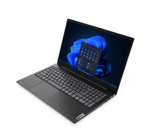 Lenovo V15 G4 (83A1008UUE) Intel Core i5-13420H (8 ядер/12 потоков, up to 4.6GHz), 15.6" LED FULL HD (1920 x 1080) 250nits, 16GB DDR4-3200Mhz, 512GB SSD PCIe NVMe M.2, Intel UHD Graphics, WiFi 6, BT5.2, HD 720P Cam with Privacy Shutter, LAN, RJ45 Eth в Бишкеке, Кыргызстане
