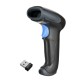 Cканер штрих-кодов Winson WNI-S274P, 2D, Беспроводной, Bluetooth, для кассы и склада в Бишкеке, Кыргызстане