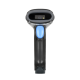 Cканер штрих-кодов Winson WNI-S274P, 2D, Беспроводной, Bluetooth, для кассы и склада в Бишкеке, Кыргызстане