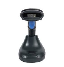 Сканер штрих-кодов Winson WNI-S274PС, 2D,  Беспроводной, Bluetooth, для кассы и склада