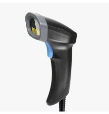 Сканер штрих-кодов Winson WNI-8010-USB, 2D Проводной USB, для кассовых зон