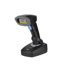 Сканер штрих-кодов Winson WNI-8014PB/Z, 2D, Беспроводной, Bluetooth, для кассы и склада