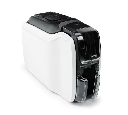 Карточный принтер Zebra ZC100 (ZC11-0000000EM00) в Бишкеке, Кыргызстане