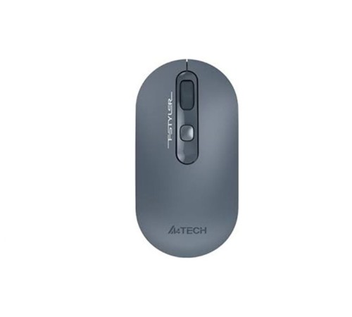 Беспроводная мышь A4Tech Fstyler FG20 AshBlue , Оптическая, 2000 dpi в Бишкеке, Кыргызстане Беспроводная мышь A4Tech Fstyler FG20 AshBlue , Оптическая, 2000 dpi в Бишкеке, Кыргызстане