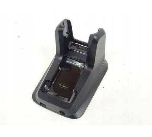 Зарядная станция для ТСД MC33 и MC34 (CRD-MC33-2SUCHG-01), 1 слот для ТСД и 1 слот для аккумулятора в Бишкеке, Кыргызстане