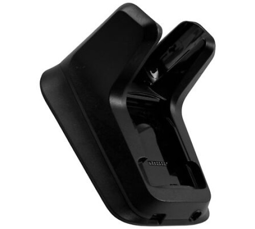 Зарядная станция для ТСД MC33 и MC34 (CRD-MC33-2SUCHG-01), 1 слот для ТСД и 1 слот для аккумулятора в Бишкеке, Кыргызстане