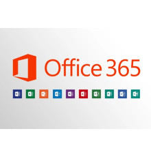 Лицензия MS Office Персональная