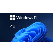 Лицензия MS Windows 11 PRO, 12 месяцев