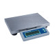 Весы электронные POScenter Slim 200, 15 кг, 2 - 5 гр, ДП1 Ю (Слим ДП1 POS USB) в Бишкеке, Кыргызстане